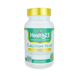 Calcium Plus™