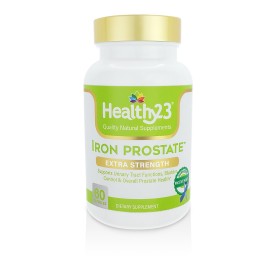 Iron Prostate™
