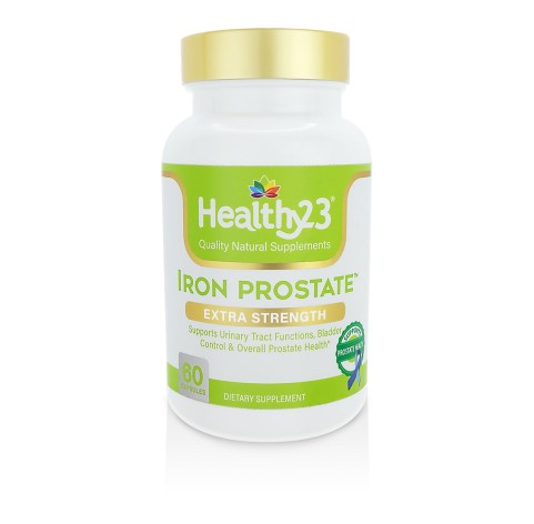 Iron Prostate™