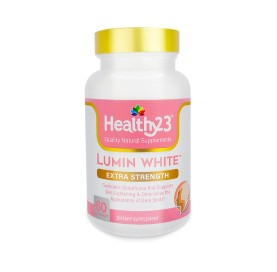 Lumin White™